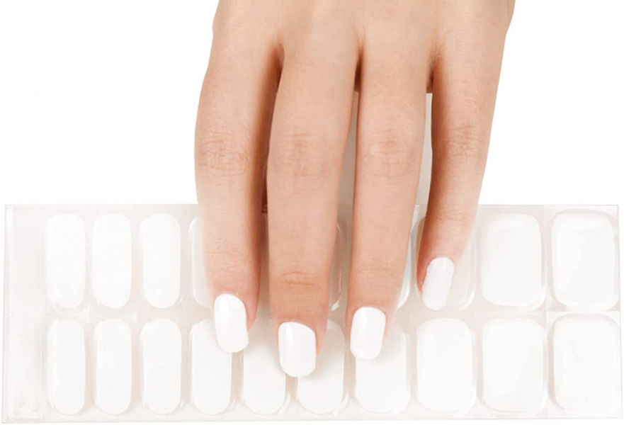 X.T NAIL STICKERS ستكرز اظافر